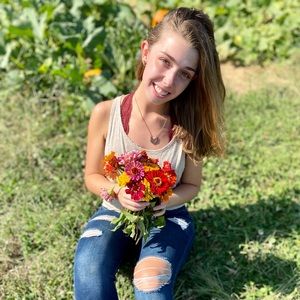 Meet your Posher, Allison